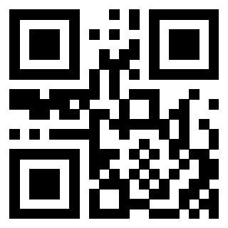 Immagine del Qr Code di 3404471540