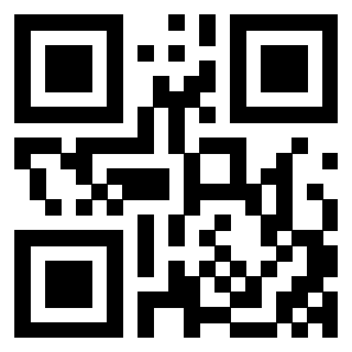 Scansione del Qr Code di 3404471544