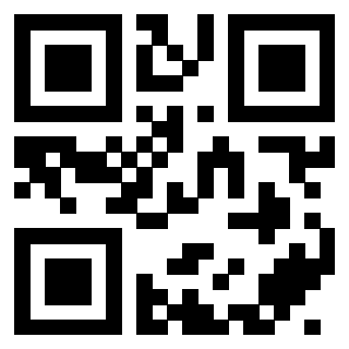 Scansione del Qr Code di 3404471552
