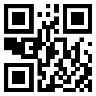 Scansione del Qr Code di 3404471557