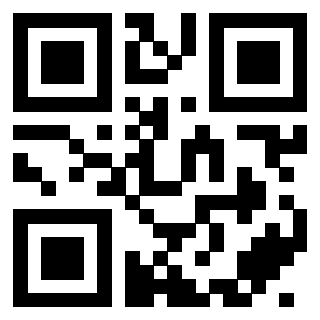 Il QrCode di 3404471559
