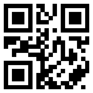 Immagine del Qr Code di 3404471560