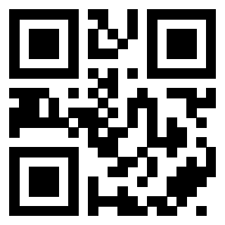 3404471561 - Immagine del QrCode associato