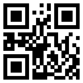 Il QrCode di 3404471563