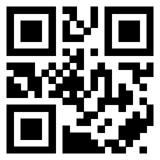 Il Qr Code di 3404471568