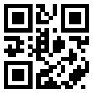 Scansione del QrCode di 3404471571