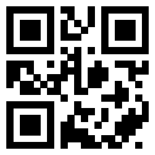 Scansione del QrCode di 3404471573