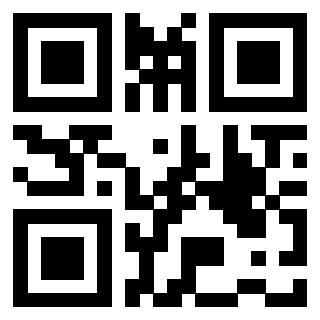 3404471578 - Immagine del QrCode associato