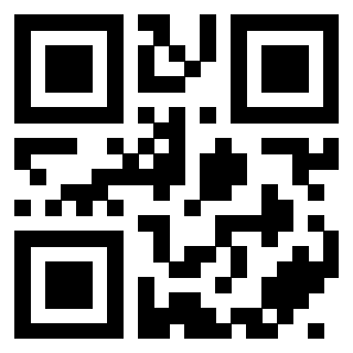 3404471579 - Immagine del QrCode