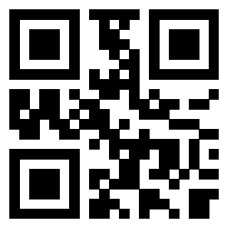 Immagine del Qr Code di 3404471581