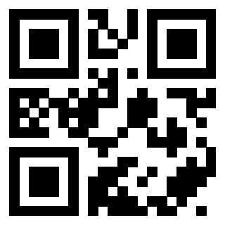 3404471582 - Immagine del QrCode