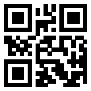 Immagine del Qr Code di 3404471583