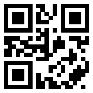 Il QrCode di 3404471591