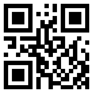 Immagine del QrCode di 3404471596