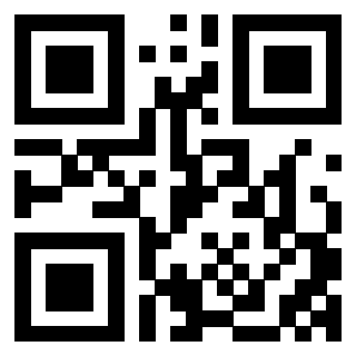 Scansione del Qr Code di 3404471598