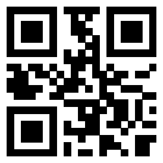 3404471599 - Immagine del Qr Code