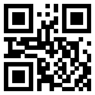 3404471601 QrCode associato