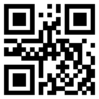 3404471602 - Immagine del QrCode associato