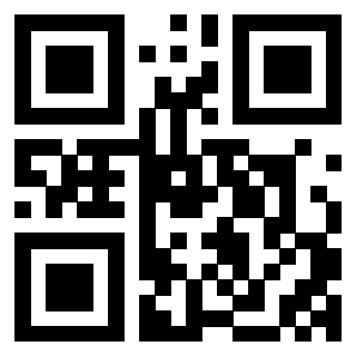 Immagine del QrCode di 3404471603