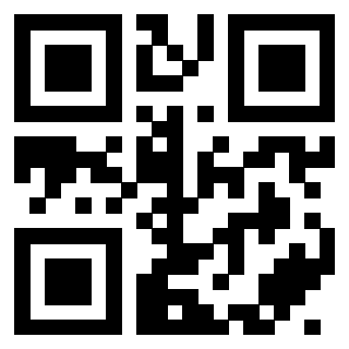 3404471605 - Immagine del Qr Code associato