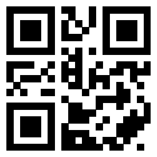 Immagine del Qr Code di 3404471608