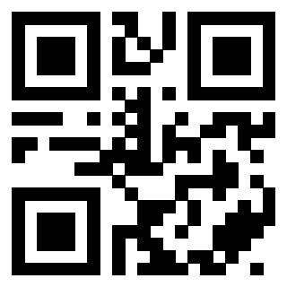 3404471609 - Immagine del Qr Code associato