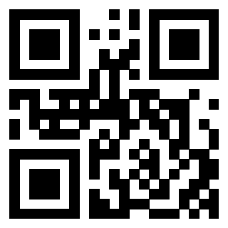 Scansione del QrCode di 3404471611