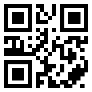 3404471613 QrCode associato