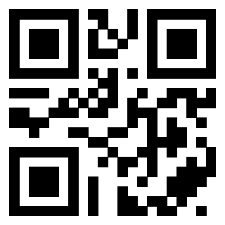 Il Qr Code di 3404471615