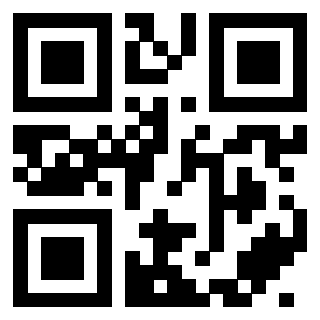Immagine del Qr Code di 3404471617