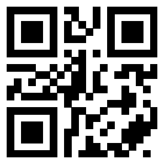 Scansione del Qr Code di 3404471620