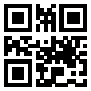 Il Qr Code di 3404471622