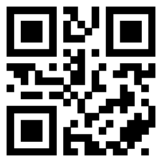 Il QrCode di 3404471624