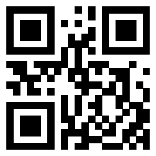 Il QrCode di 3404471626