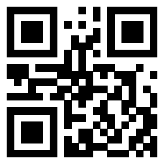 3404471627 QrCode associato
