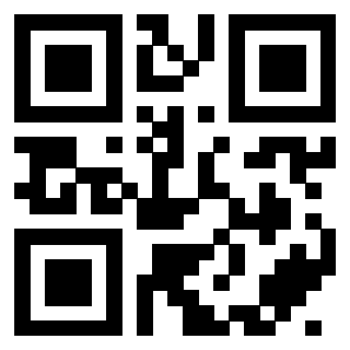 Il QrCode di 3404471631