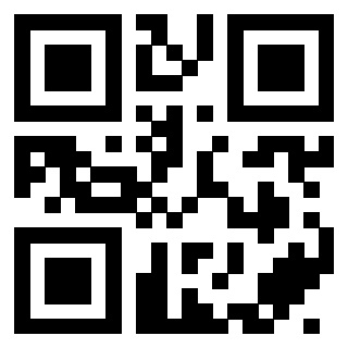 3404471633 - Immagine del QrCode