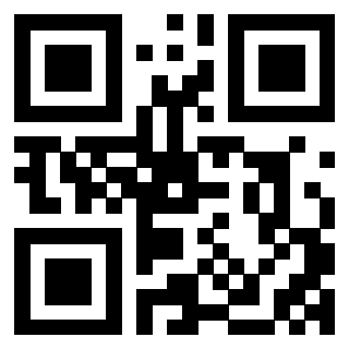 3404471634 - Immagine del QrCode associato