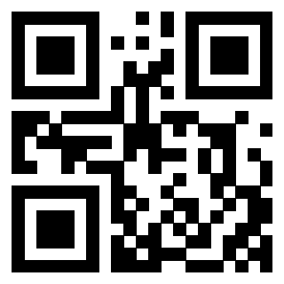 Immagine del Qr Code di 3404471635