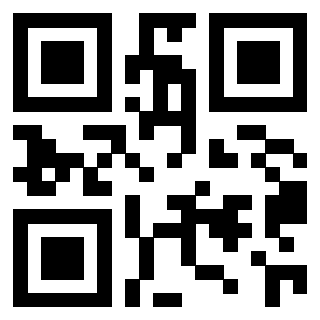 3404471636 Qr Code associato