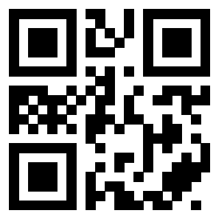 3404471637 QrCode associato