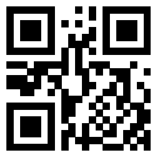 Il Qr Code di 3404471640