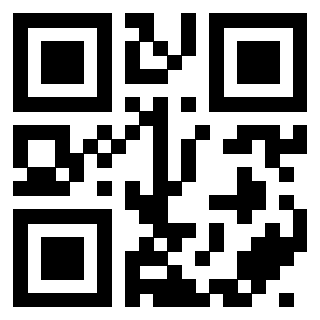 Il QrCode di 3404471643