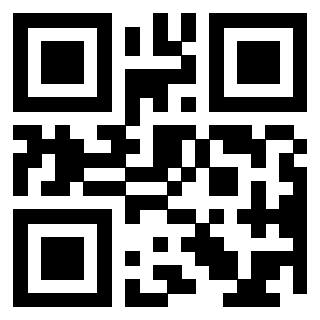 Scansione del QrCode di 3404471644
