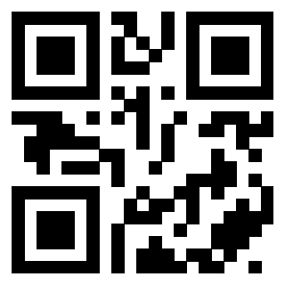 3404471645 - Immagine del Qr Code associato