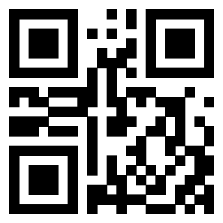 Immagine del Qr Code di 3404471646