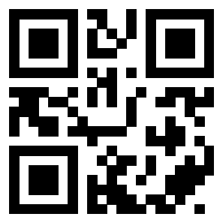 Scansione del Qr Code di 3404471653