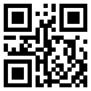 Scansione del QrCode di 3404471655