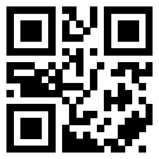 3404471656 - Immagine del QrCode associato