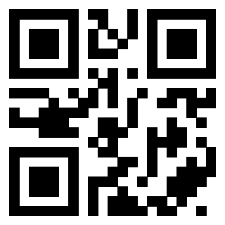 3404471657 - Immagine del QrCode